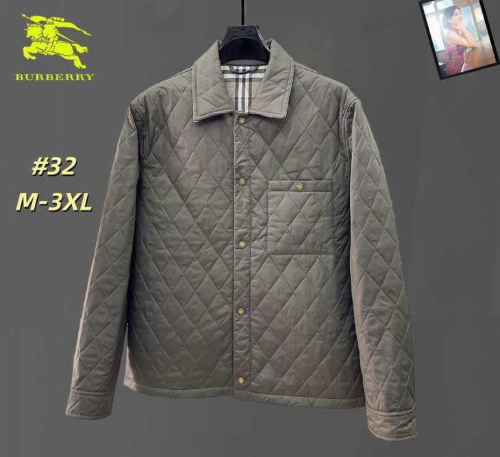 Picture of Burberry Jackets _SKUBurberryM-3XL12yr44135648